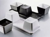 Conjunto Copos CTRL ALT DEL (3pçs)