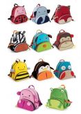Mochila ZooAnimal