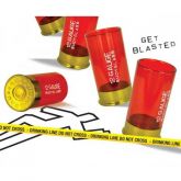 Conjunto 4pçs - Shot de 12